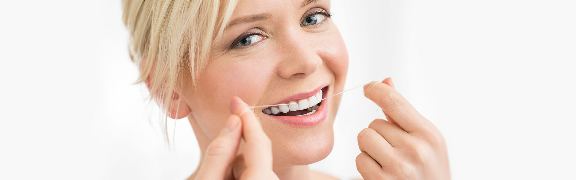 Improve Your Brushing and Flossing with These Tips