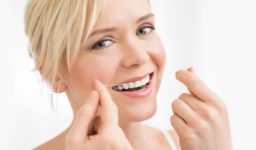 Improve Your Brushing and Flossing with These Tips