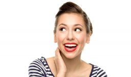 10 New Year’s Resolutions for Maintaining Healthy Teeth and Gums