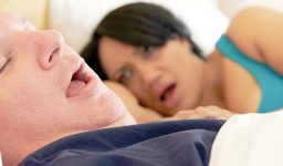 It’s Not Just Snoring: The Dangers of Sleep Apnea