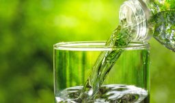 Stay Hydrated For Good Oral Health