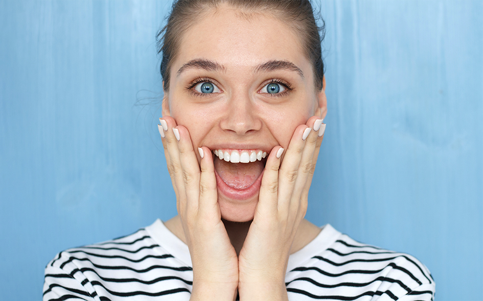 Teeth Whitening in Leesburg, VA