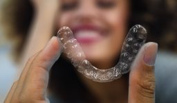 Tips for Taking Care of Your Invisalign Trays
