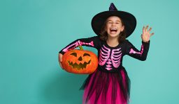 Five Ways to Save Your Oral Health During Halloween