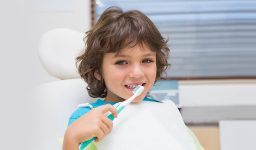 Children’s Dentistry: What Is It and Is it Important? 